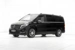 Mercedes-Benz V250 BlueTec by Brabus 2014 года